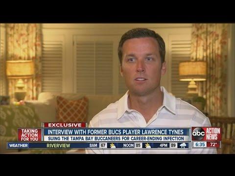 Video 4 - Lawrence Tynes
