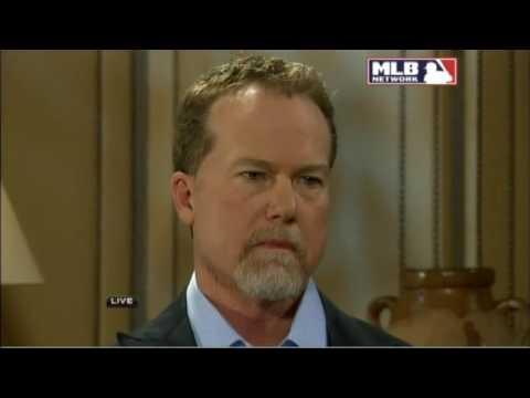 Video 4 - Mark McGwire