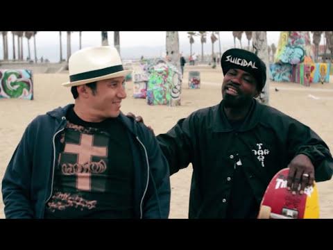 Video 5 - Christian Hosoi