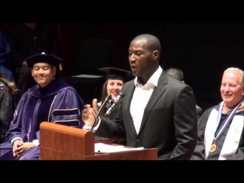 Video 1 - Derrick Coleman