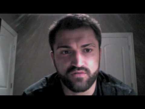 Video 2 - Andrei Arlovski