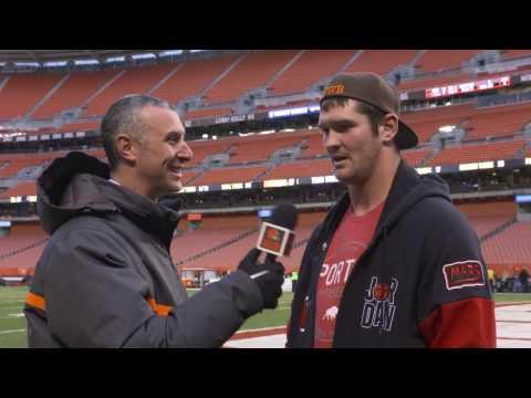 Video 6 - Gary Barnidge