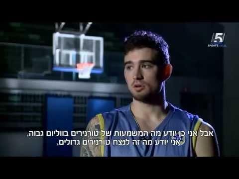 Video 4 - Joe Alexander