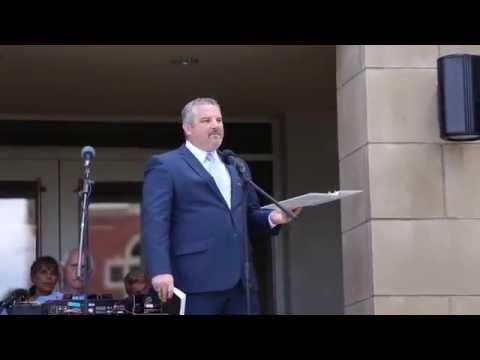 Video 2 - Kevin Williams