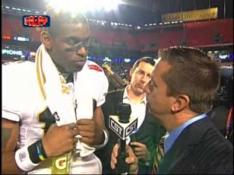 Video 4 - Marques Colston