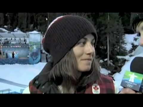 Video 6 - Maelle Ricker