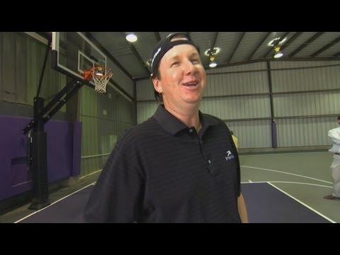 Video 4 - J.J. Henry