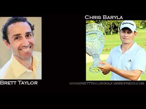 Video 3 - Chris Baryla