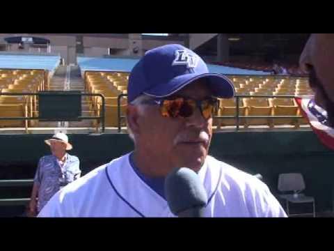 Video 4 - Wally Backman