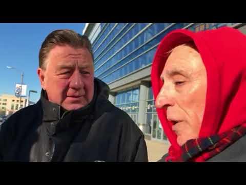 Video 5 - Bernie Federko