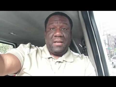 Video 1 - Jermaine Dye