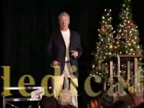 Video 3 - Ryan Clady