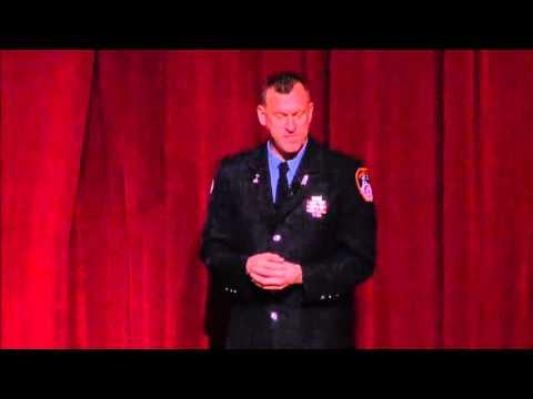 Video 2 - Tim Herron