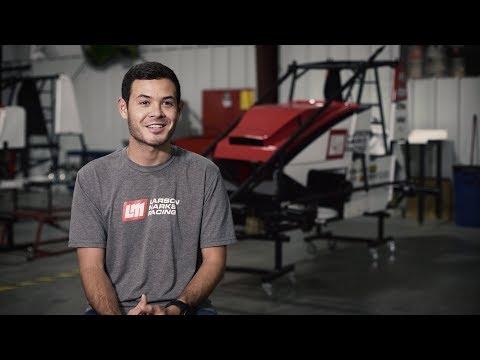 Video 4 - Kyle Larson