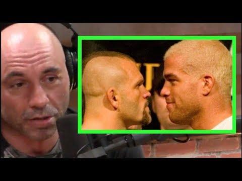 Video 1 - Chuck Liddell