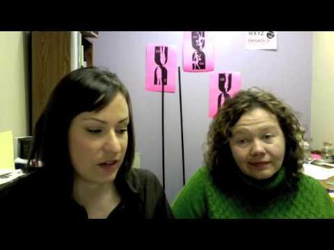 Video 1 - Kristin Armstrong