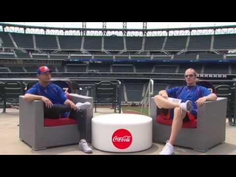 Video 5 - Michael Conforto