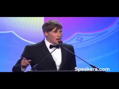 Video 2 - Brad Martin