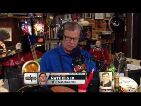 Video 4 - Nate Ebner