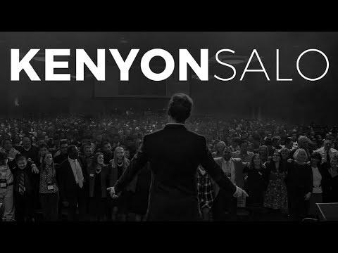 Video 1 - Kenyon Martin