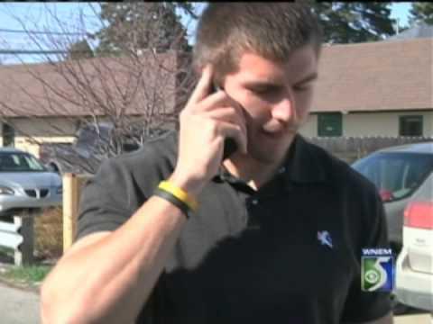 Video 3 - Jeff Janis