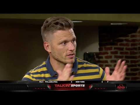 Video 6 - Austin Collie