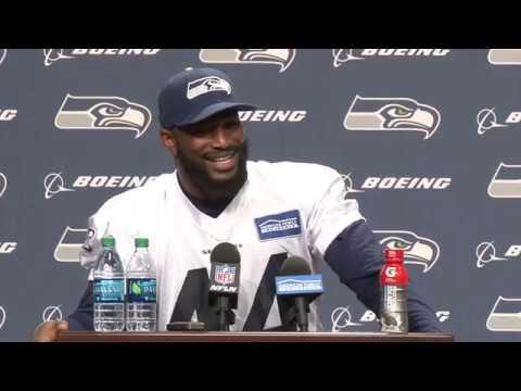 Video 3 - Marcel Reece