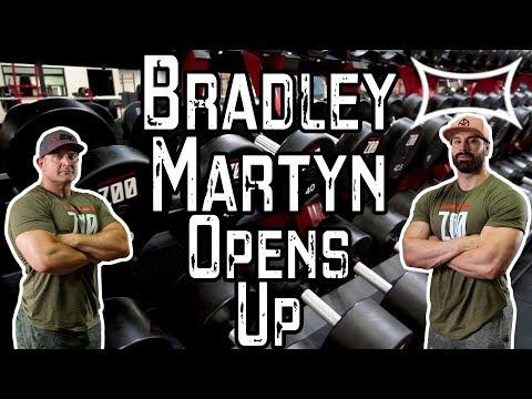 Video 6 - Brad Martin