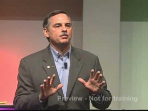 Video 1 - Jon Miller