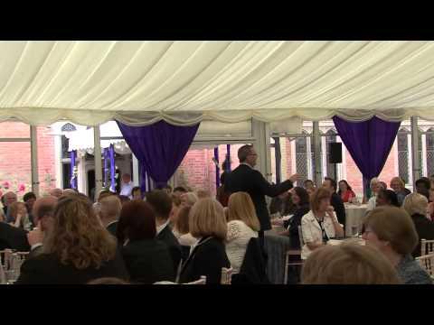 Video 3 - David Wells