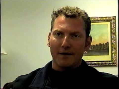 Video 4 - Steve Christie