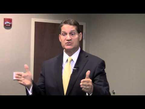 Video 6 - Gene Chizik