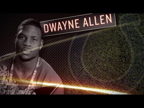 Video 5 - Dwayne Allen
