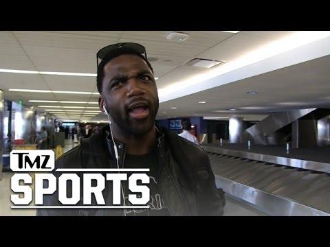 Video 6 - Donte Stallworth