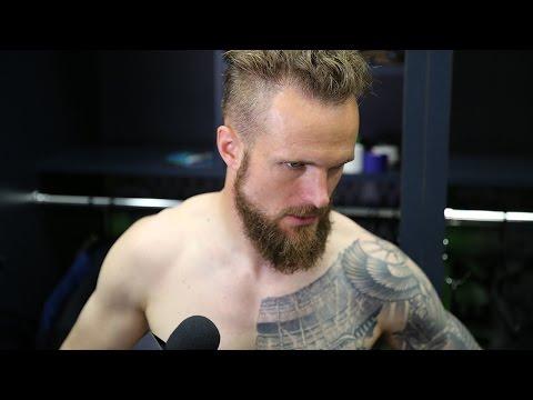 Video 2 - Stefan Frei