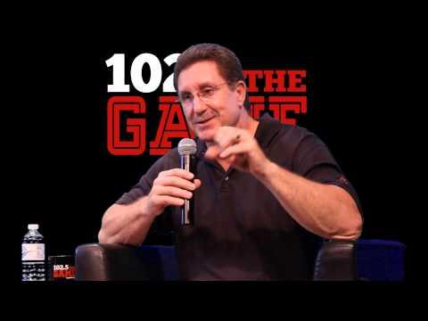 Video 3 - Lance Parrish