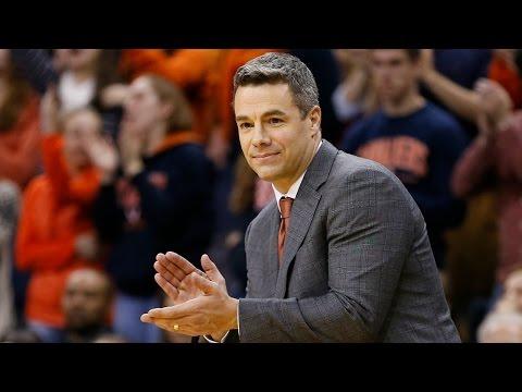 Video 5 - Digger Phelps