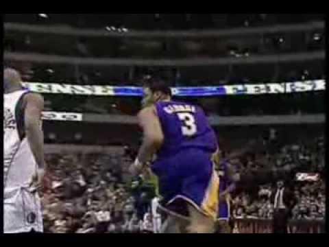 Video 6 - Devean George