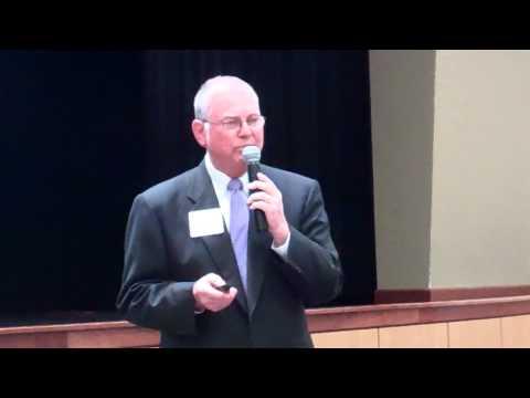 Video 3 - Bill Lynch