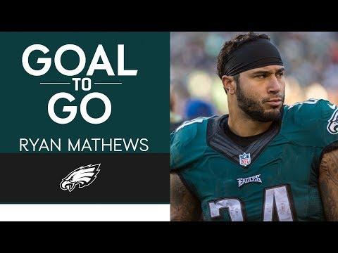 Video 4 - Ryan Mathews