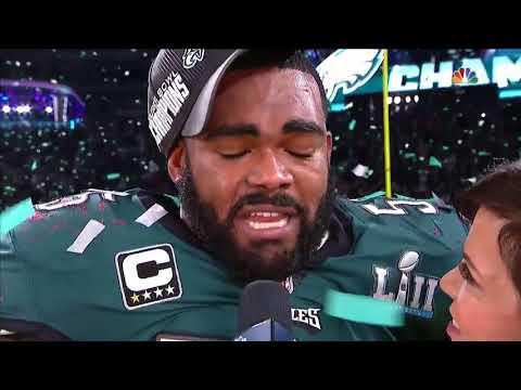 Video 2 - Brandon Graham