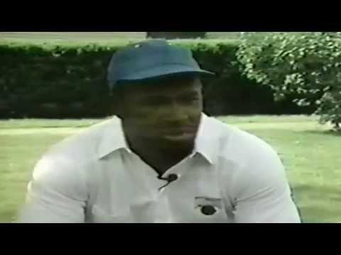 Video 5 - Mike Rozier