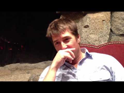 Video 4 - Jonny Moseley