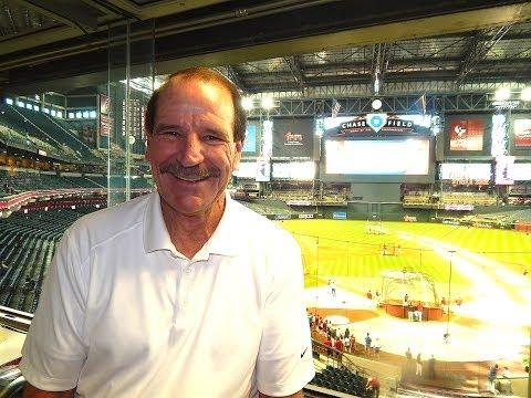Video 3 - Bob Brenly