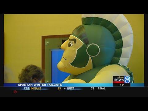 Video 1 - Mark Dantonio