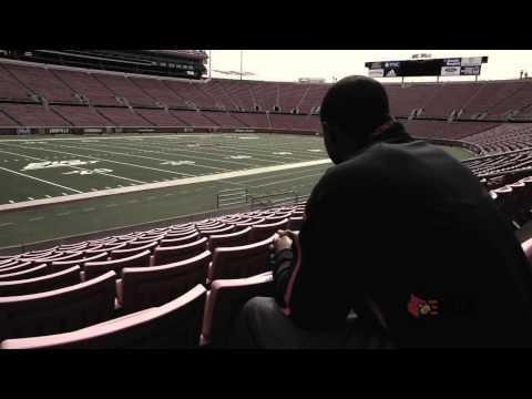 Video 4 - Bilal Powell