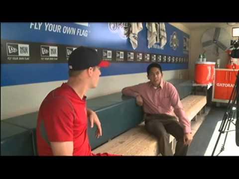 Video 4 - Jordan Zimmermann