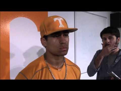 Video 6 - Benito Santiago