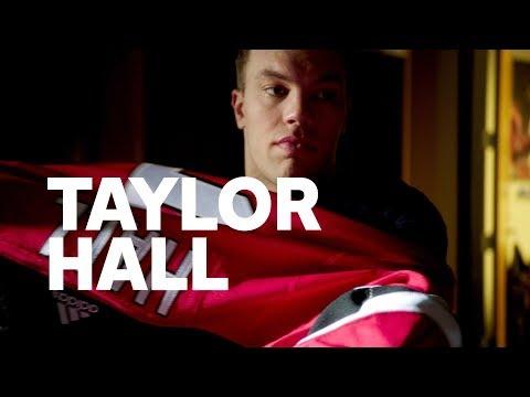 Video 3 - Taylor Hall