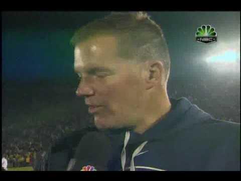 Video 3 - Randy Edsall